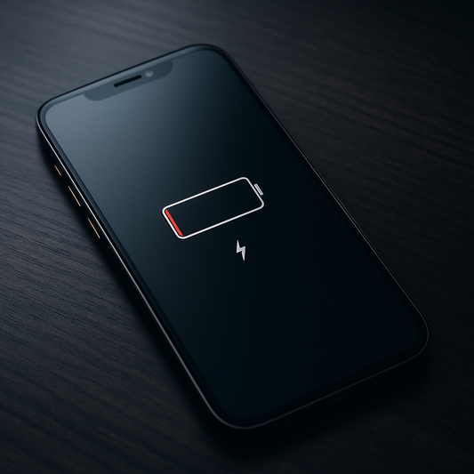 Paranna iPhonesi akunkestoa – Näin saat enemmän irti yhdellä latauksella