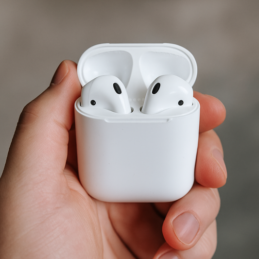 🎧 AirPods-vinkit, joita et ehkä vielä tiennyt