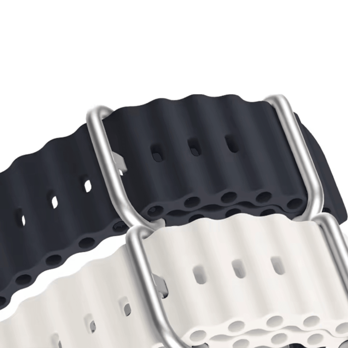 Apple Watch Ocean ranneke