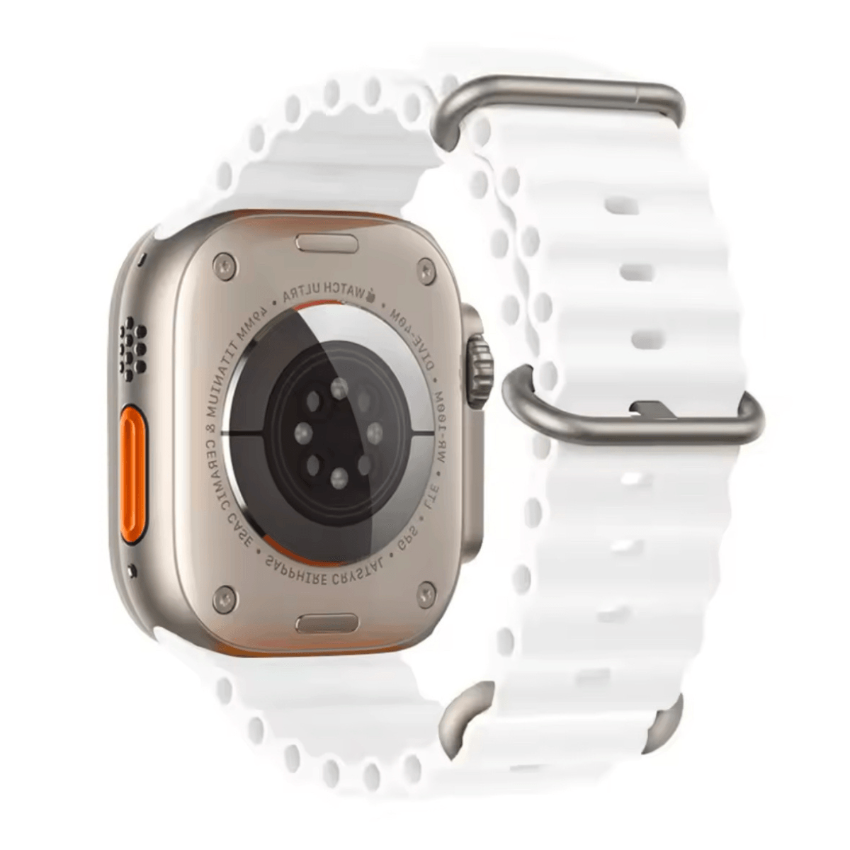 Apple Watch Ocean ranneke