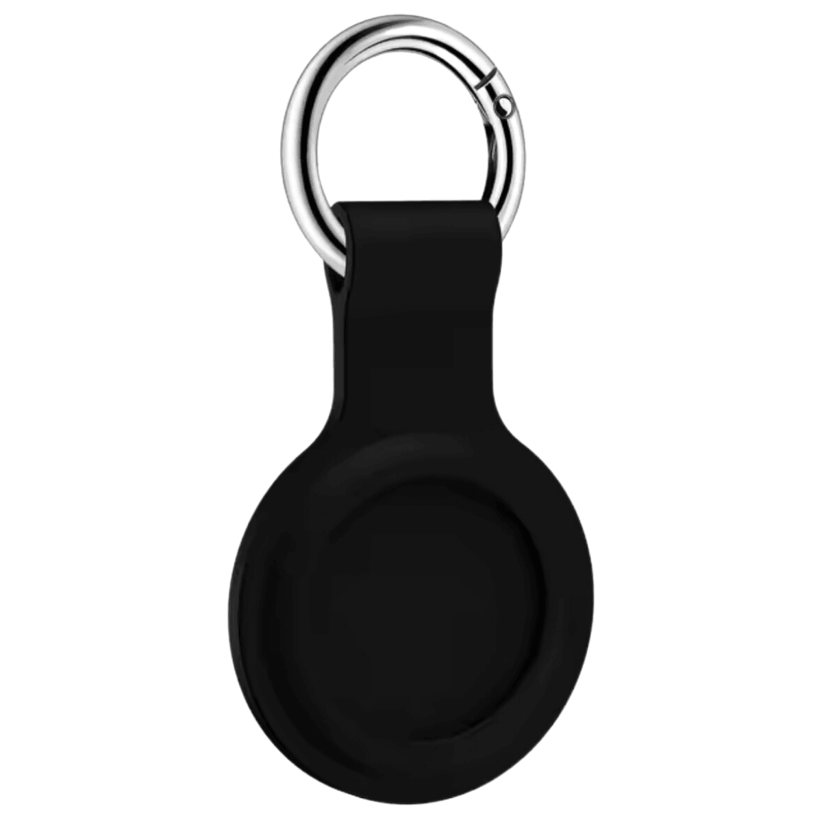 Avaimenperä Airtagille Silikoni