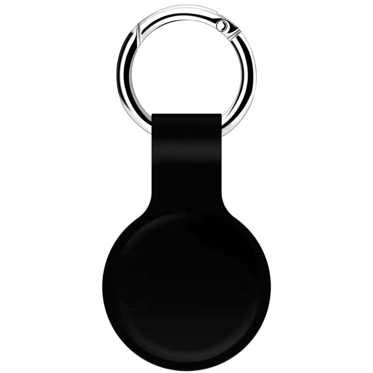 Avaimenperä Airtagille Silikoni