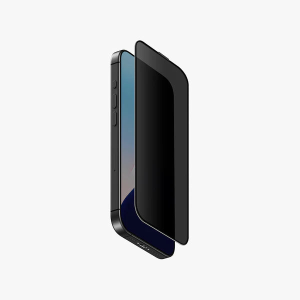 iPhone Yksityisyydensuoja
