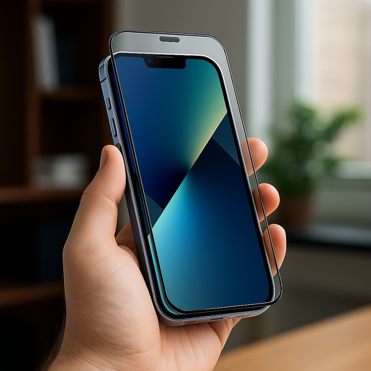 Miten valita oikea panssarilasi iPhoneen?