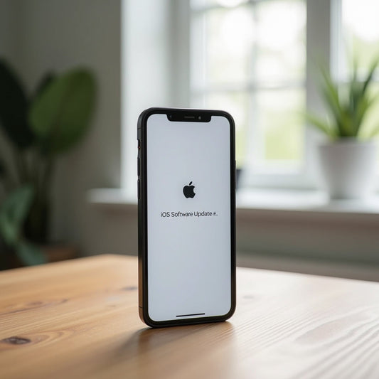 Miksi iPhone kannattaa pitää päivitettynä – ja miten se vaikuttaa arjen käyttöön?