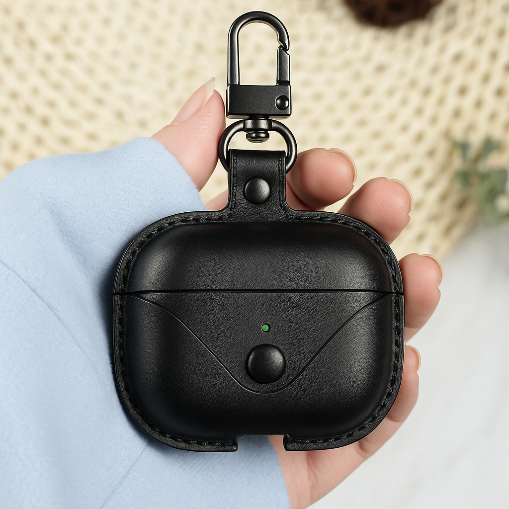 AirPods suojakotelo
