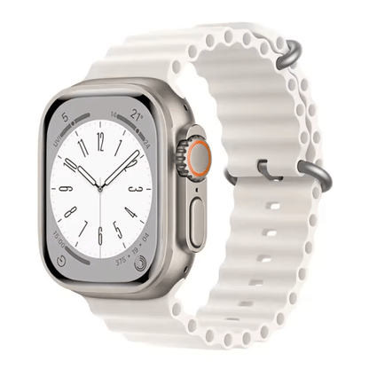 Apple Watch Ocean ranneke