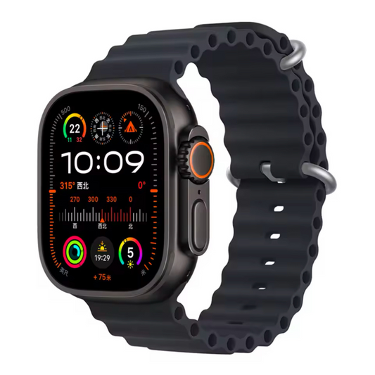 Apple Watch Ocean ranneke