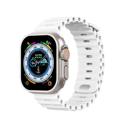 Apple Watch Ocean 2.0 ranneke